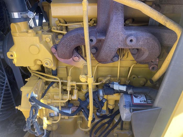 Used 2009 John Deere 310J