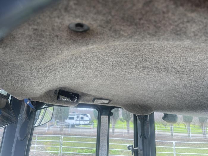 Used 2017 John Deere 644K