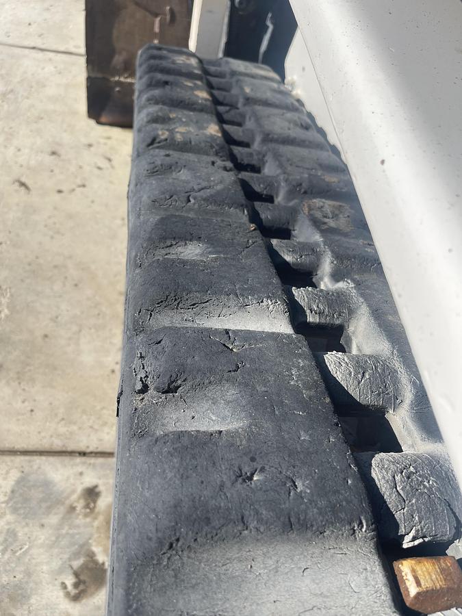 Used 2007 Bobcat T140