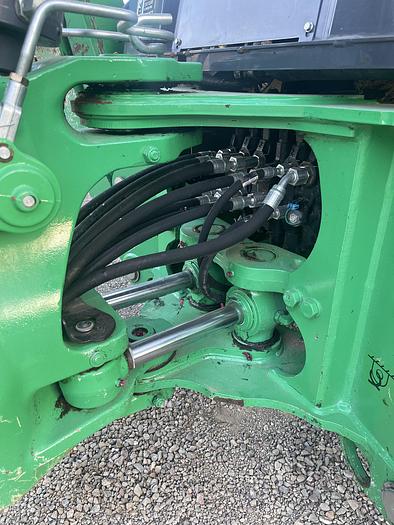 Used John Deere 310L ep