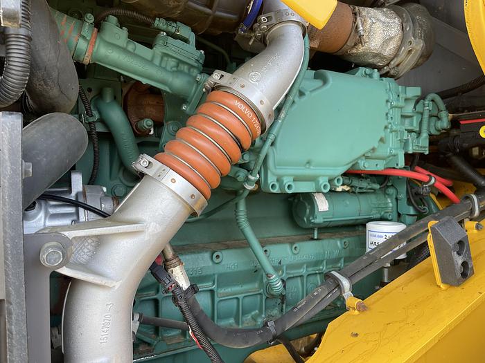 Used 2016 Volvo L70H