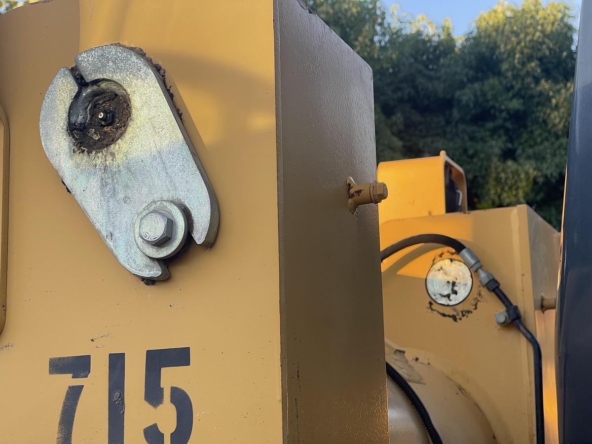 Used 2007 John Deere 644J