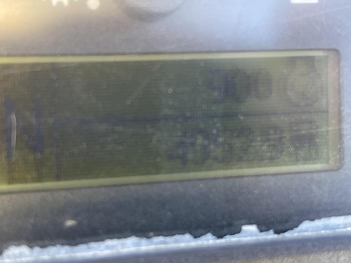 Used 2014 John Deere 410K