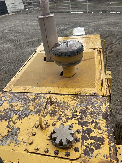 Used 1988 John Deere 644E