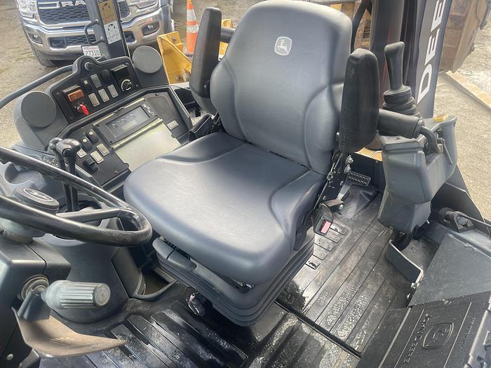 Used 2011 John Deere 310J