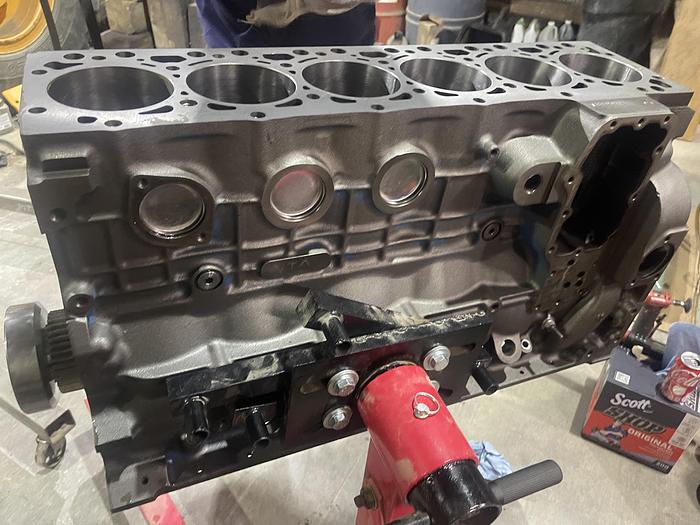 Used 2012 Hyundai 740-9