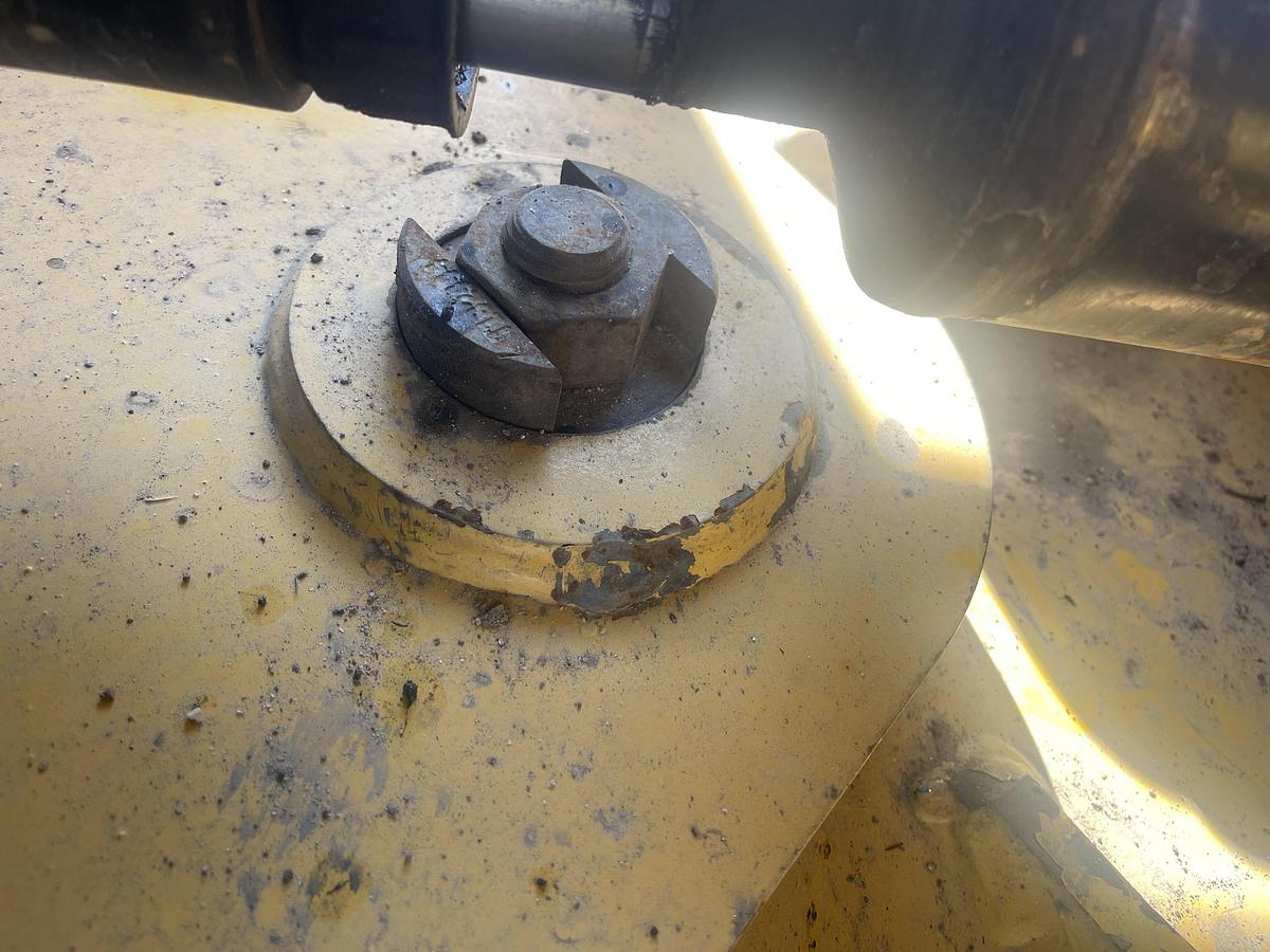 Used 2014 John Deere 644K