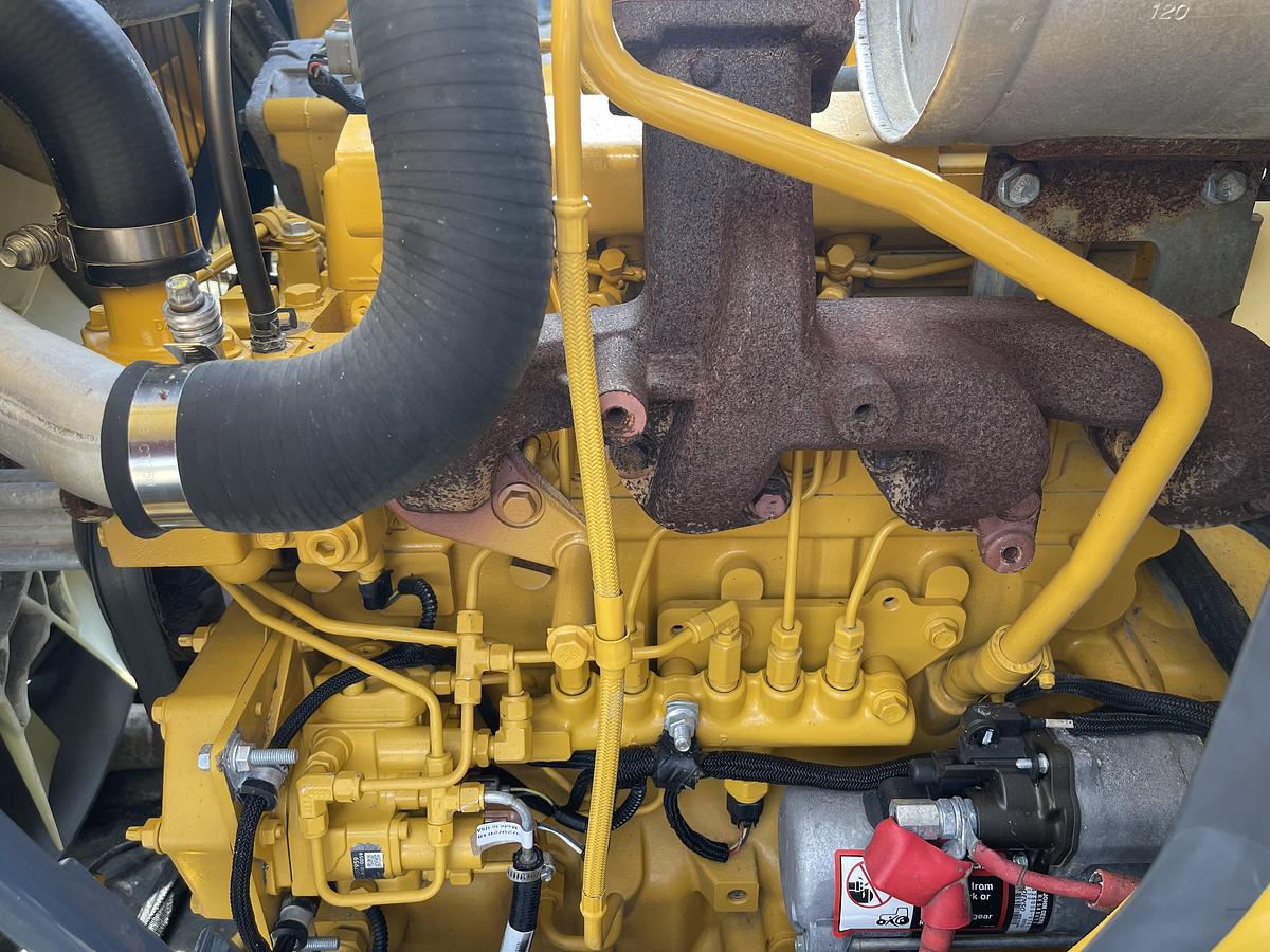 Used 2018 John Deere 210