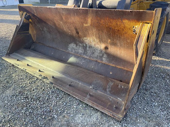 Used 2014 John Deere 410K