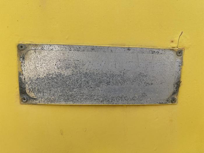 Used DYNAPAC CA-25PD