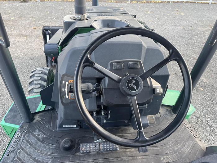 Used John Deere 310L ep