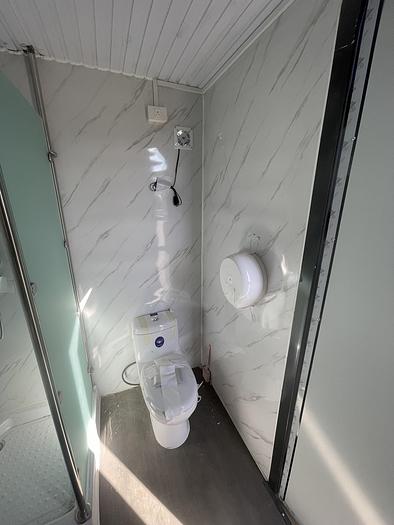 2023 AGT Restroom Shower