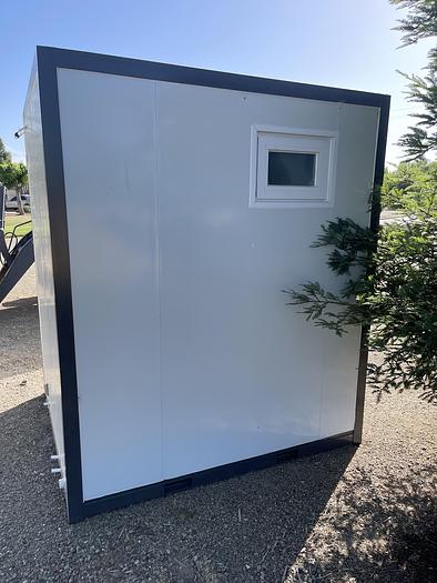 2023 AGT Restroom Shower