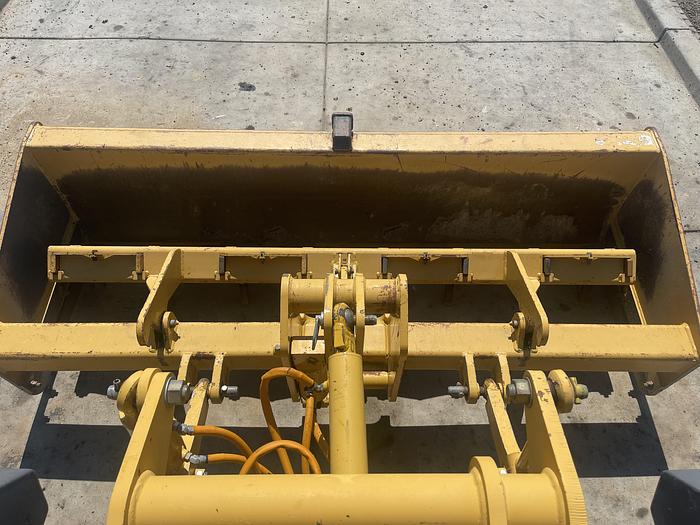 Used 2011 John Deere 210LJ