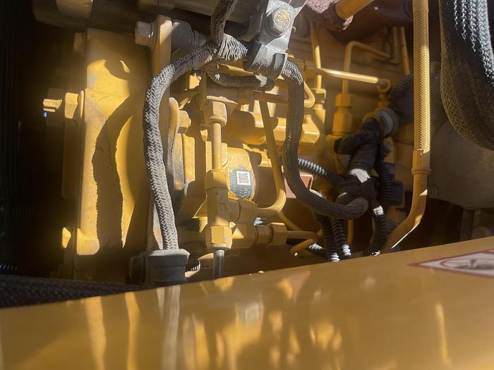 Used 2008 John Deere 410J