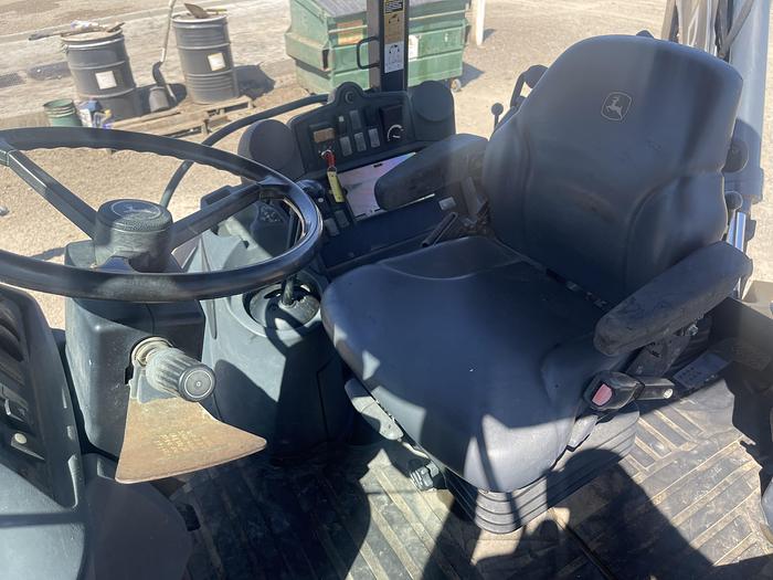 Used 2011 John Deere 310J