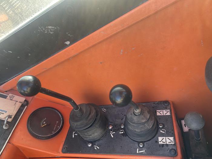 Used 2008 SkyTrak 8042