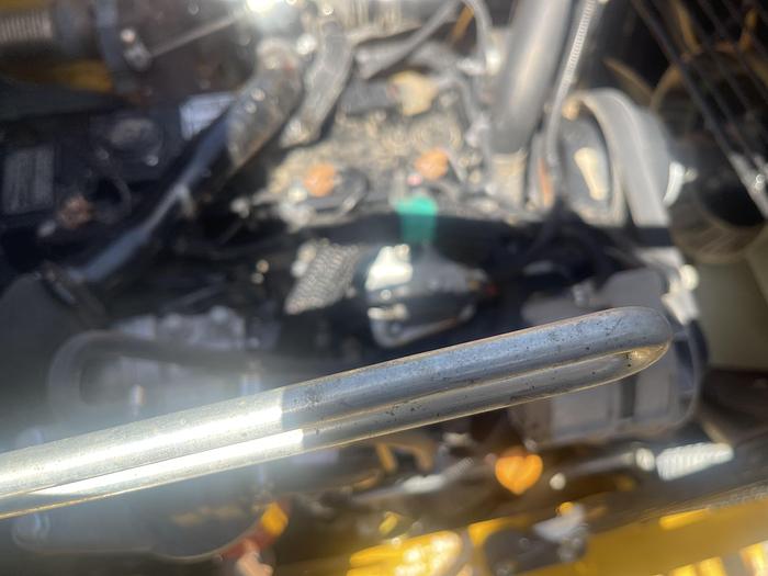 Used 2018 John Deere 310L ep