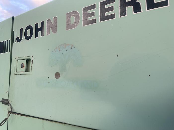 Used 1990 John Deere 444E