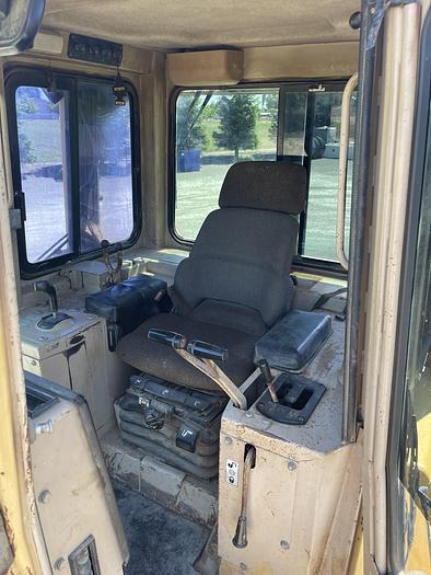 Used 1996 Cat D4H XL lll