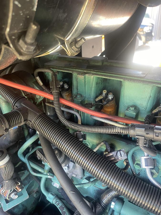 Used 2008 VOLVO L70F