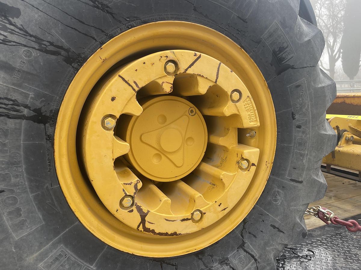 Used 2018 John Deere 210