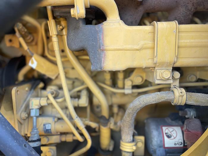 Used 2014 John Deere 410K