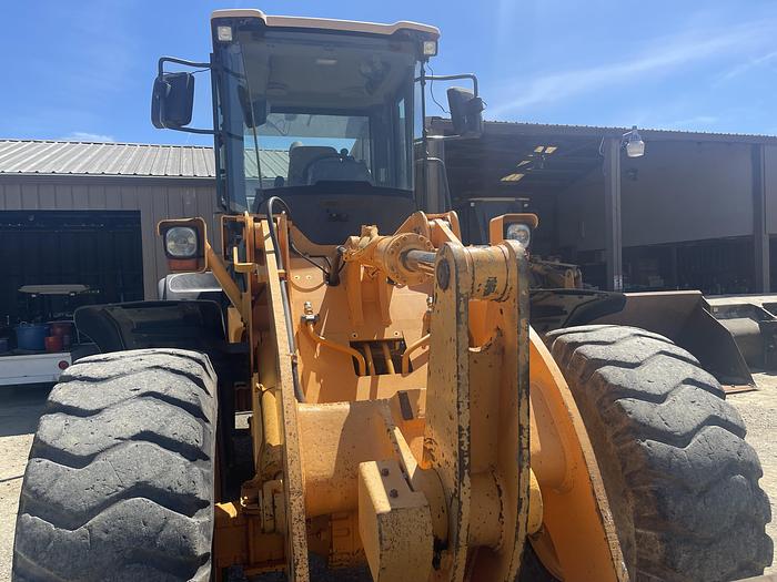 Used 2012 Hyundai 740-9