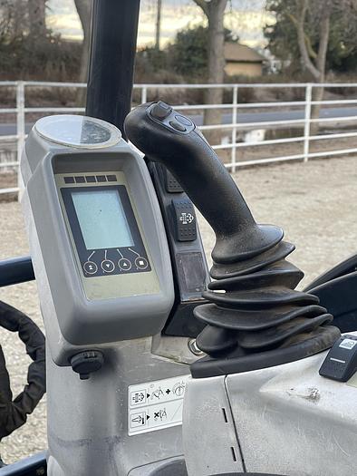 Used 2017 John Deere 50G