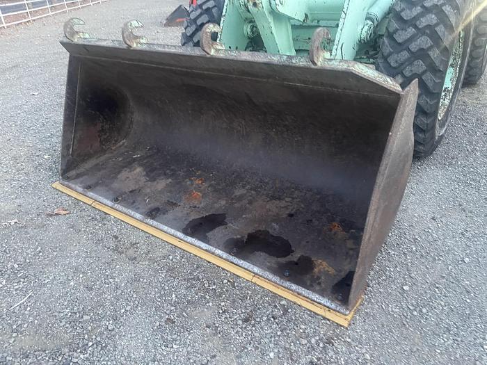 Used 1990 John Deere 444E