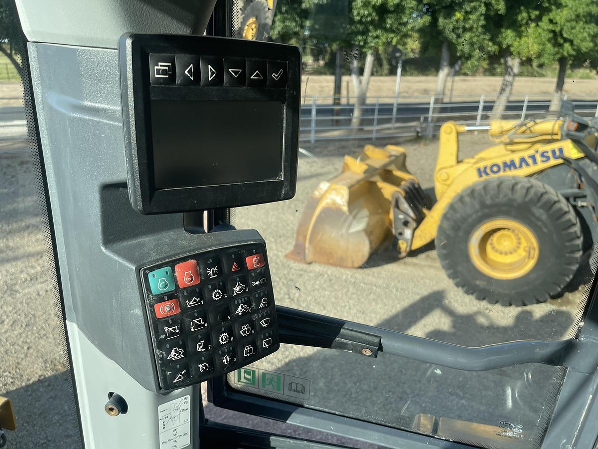 Used 2021 John Deere 524P