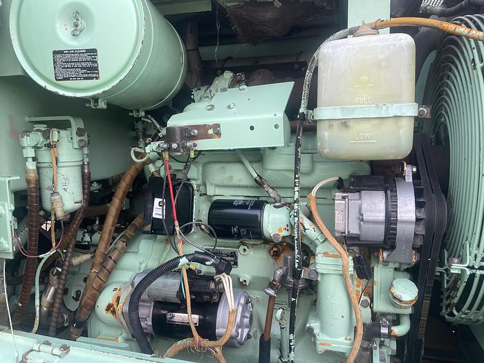 Used 1990 John Deere 444E