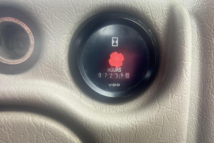 Used 2013 Volvo L110G