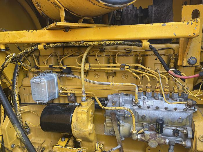 Used 1988 John Deere 644E