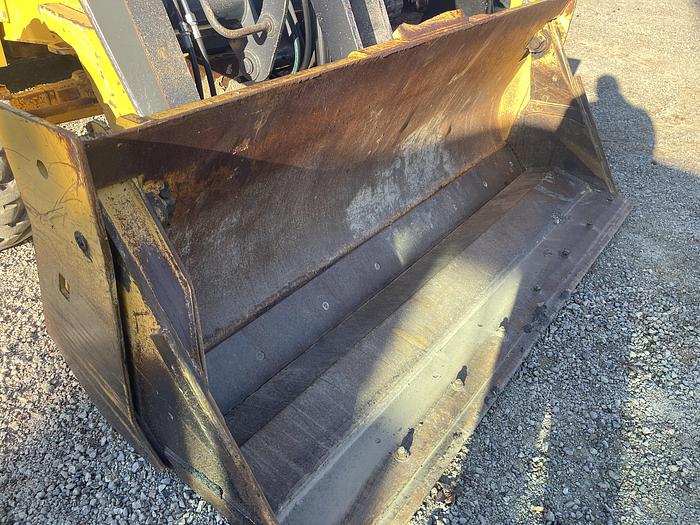 Used 2014 John Deere 410K