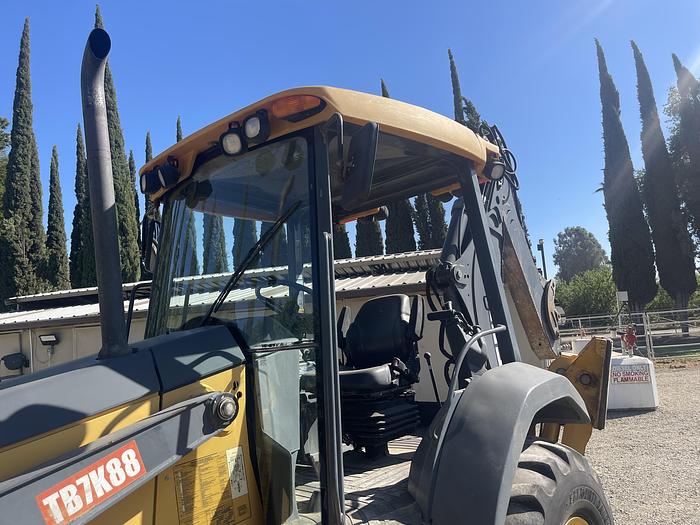 Used 2011 John Deere 310J