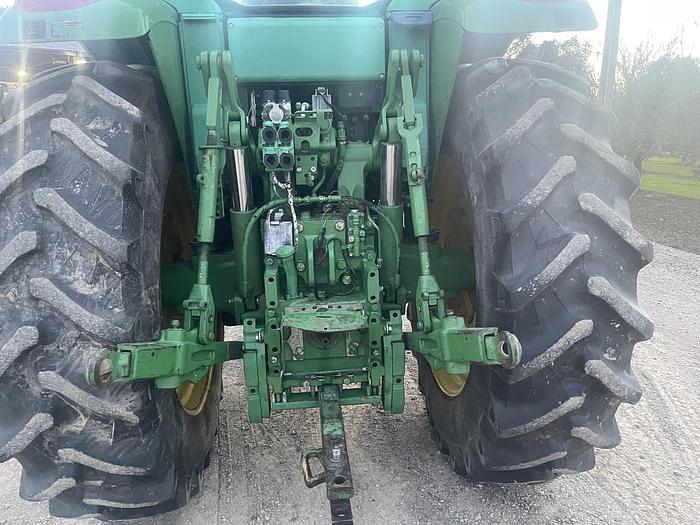 Used 2006 John Deere 7420