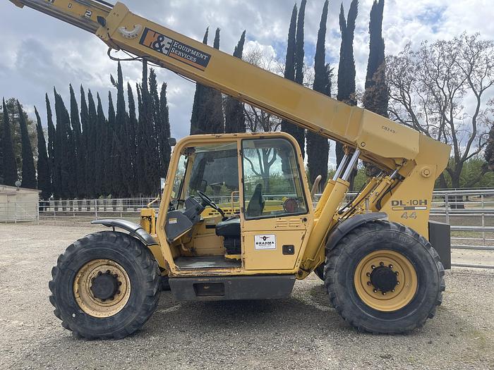 Used 1998 GEHL DL-10H 44