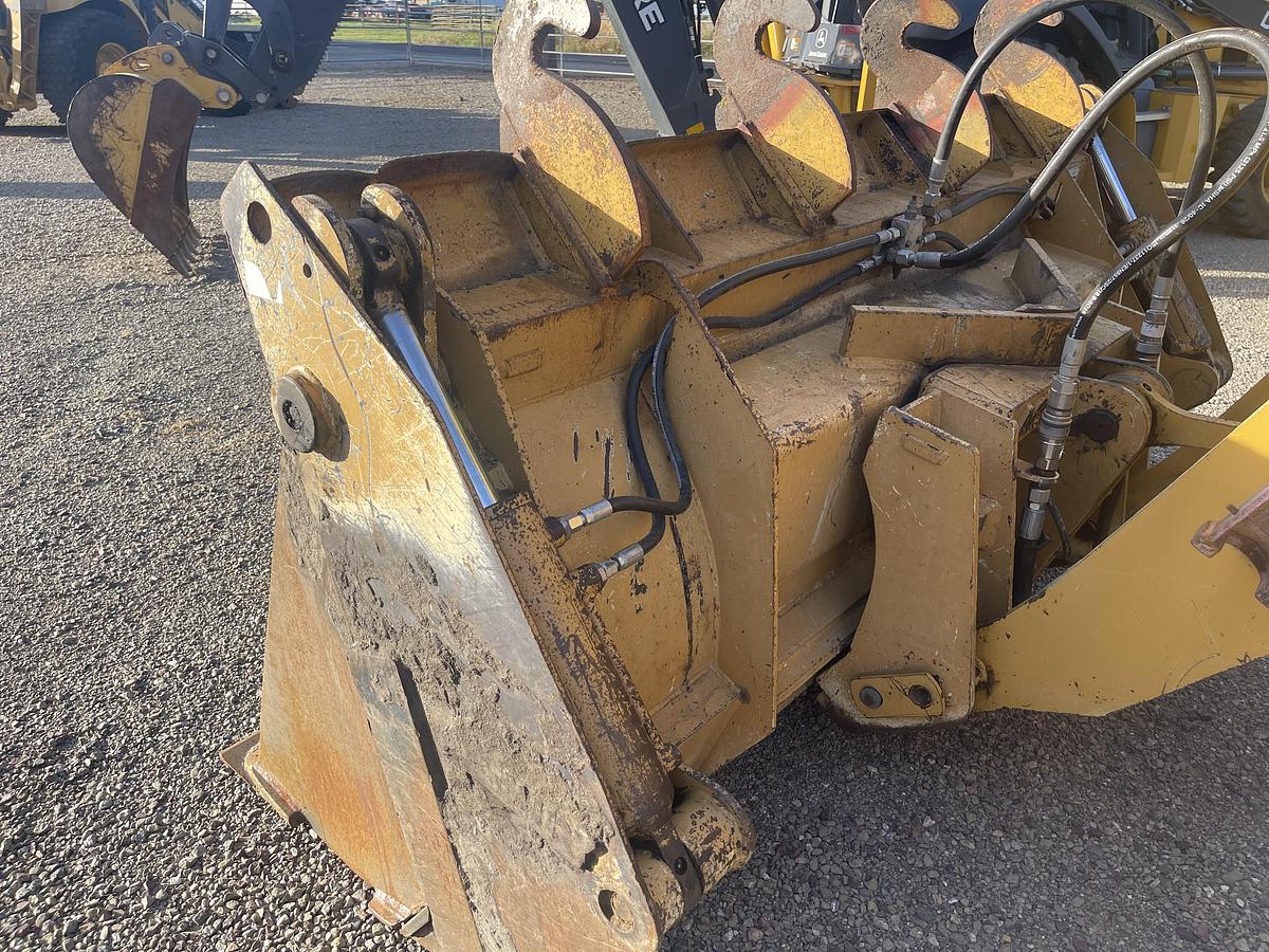 Used 2004 Cat 924GZ