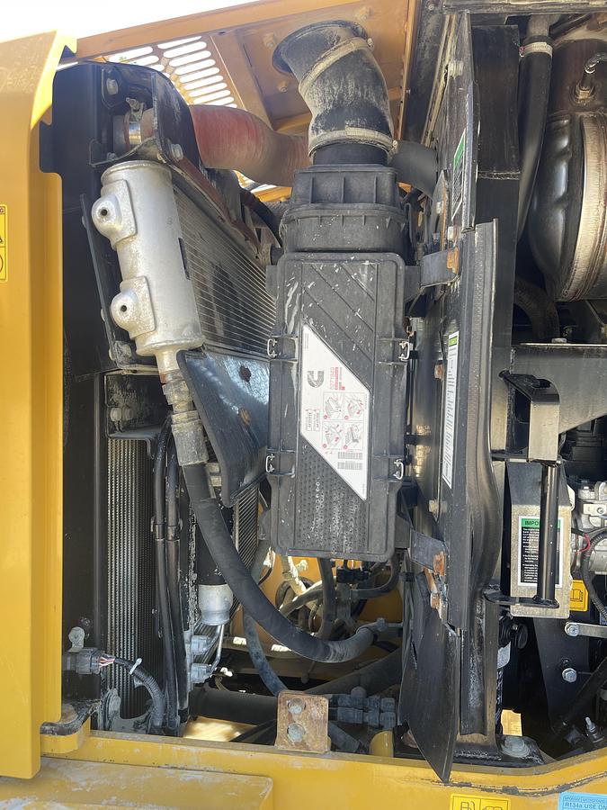 Used 2017 Kawasaki 70Z7B