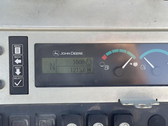 Used John Deere 310L ep