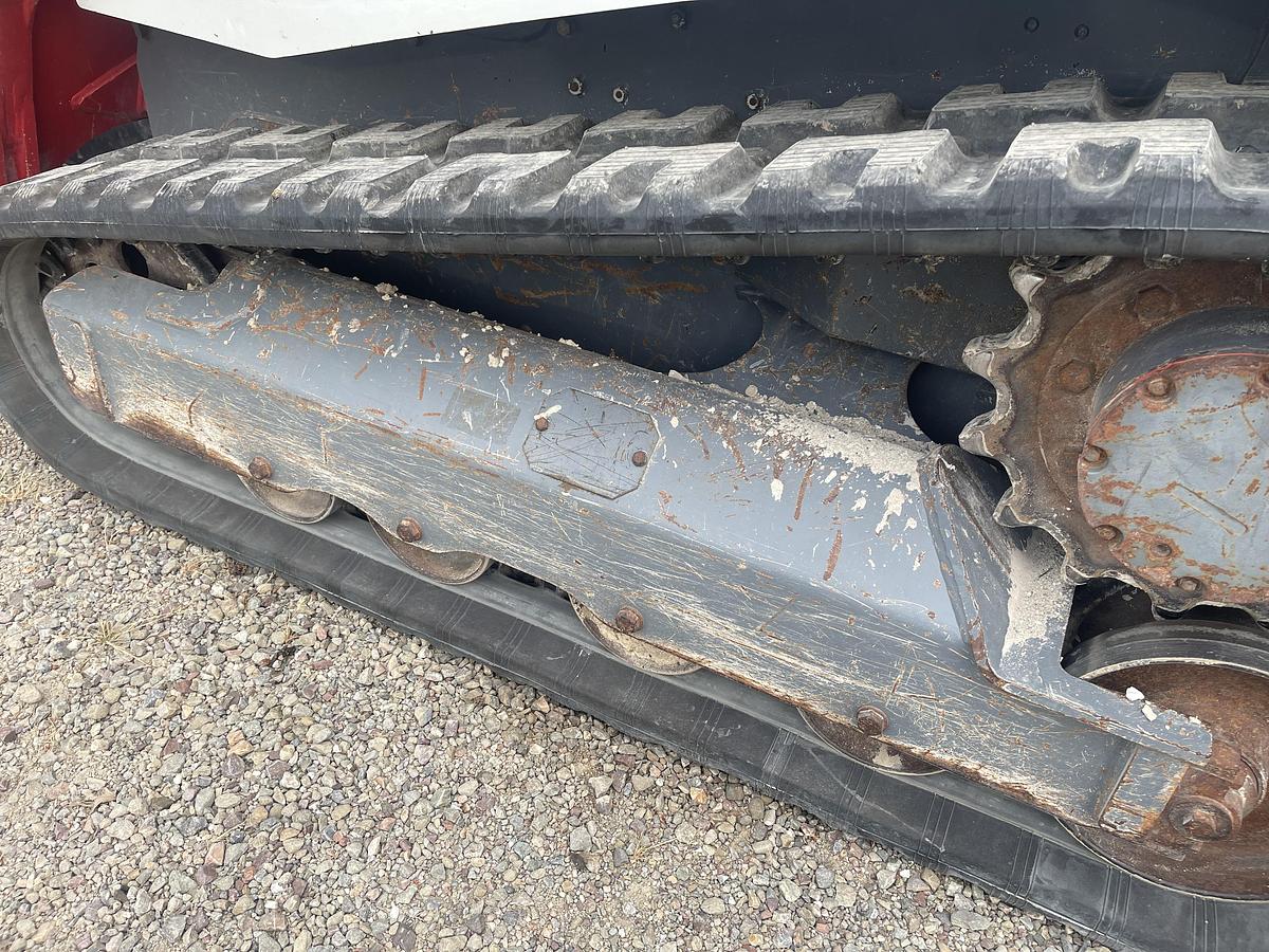 Used 2019 Takeuchi TL6R