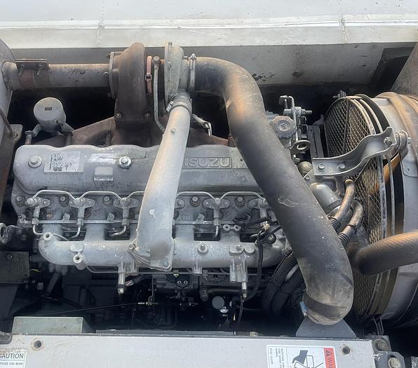 Used 2004 Link Belt 240LX