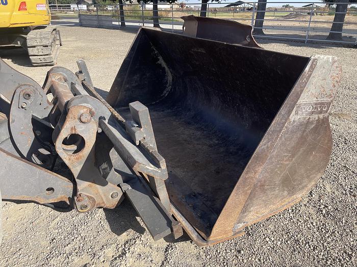 Used 2012 Volvo L60G