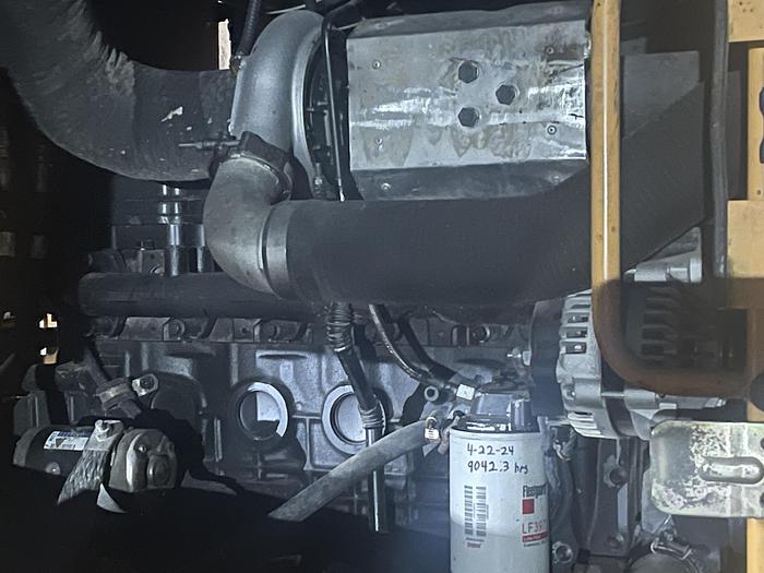 Used 2012 Hyundai 740-9