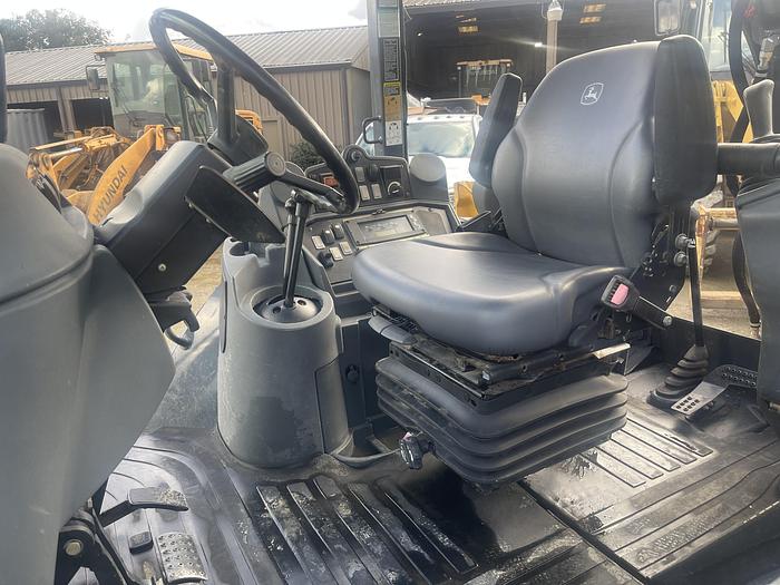 Used 2011 John Deere 310J