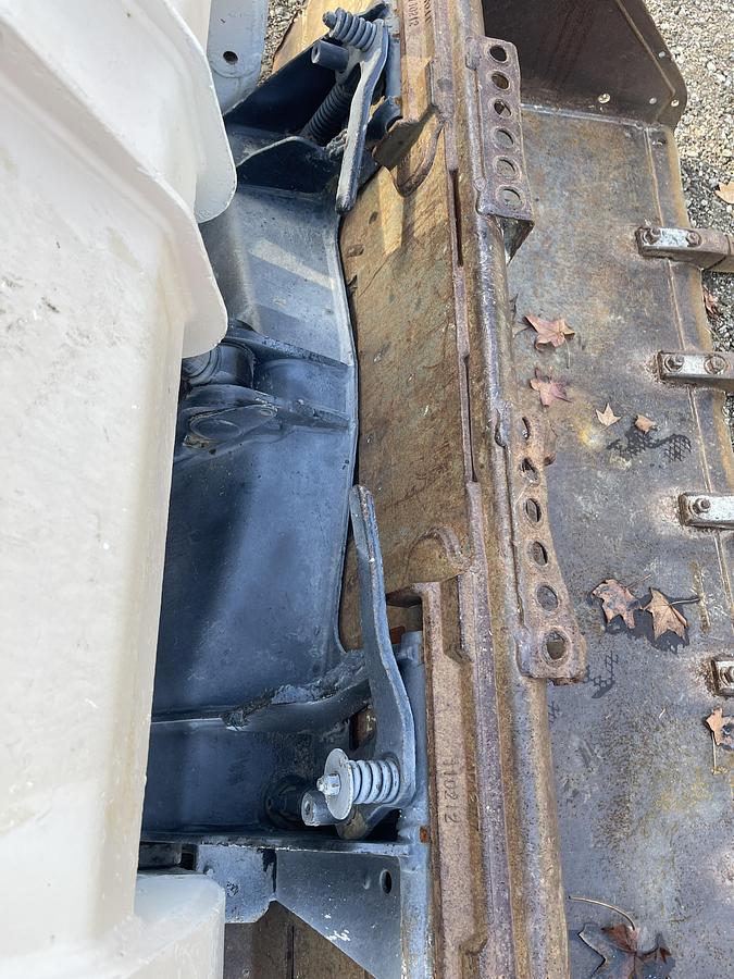 Used 2007 Bobcat T140