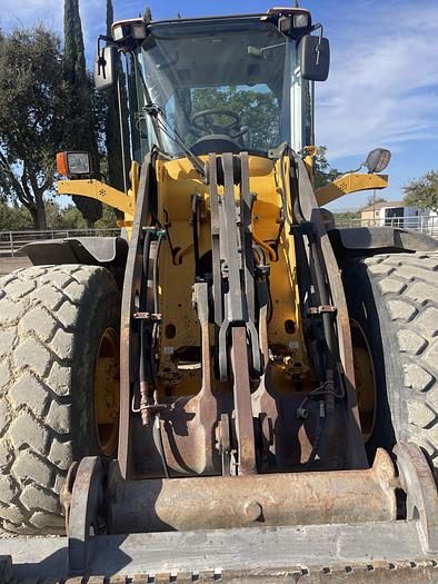 Used 2012 Volvo L60G