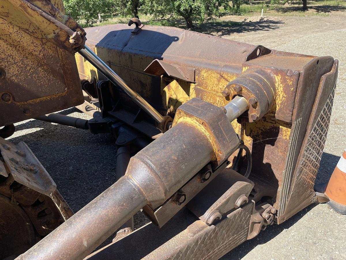Used 1973 Cat D8H