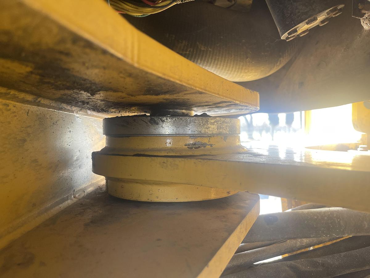 Used 2014 John Deere 644K